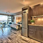 Afribode Mainhill Apartments
