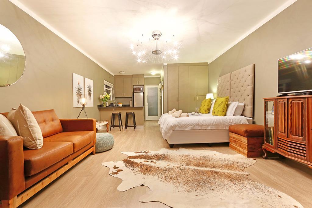Apartamento Afribode Mainhill Apartments