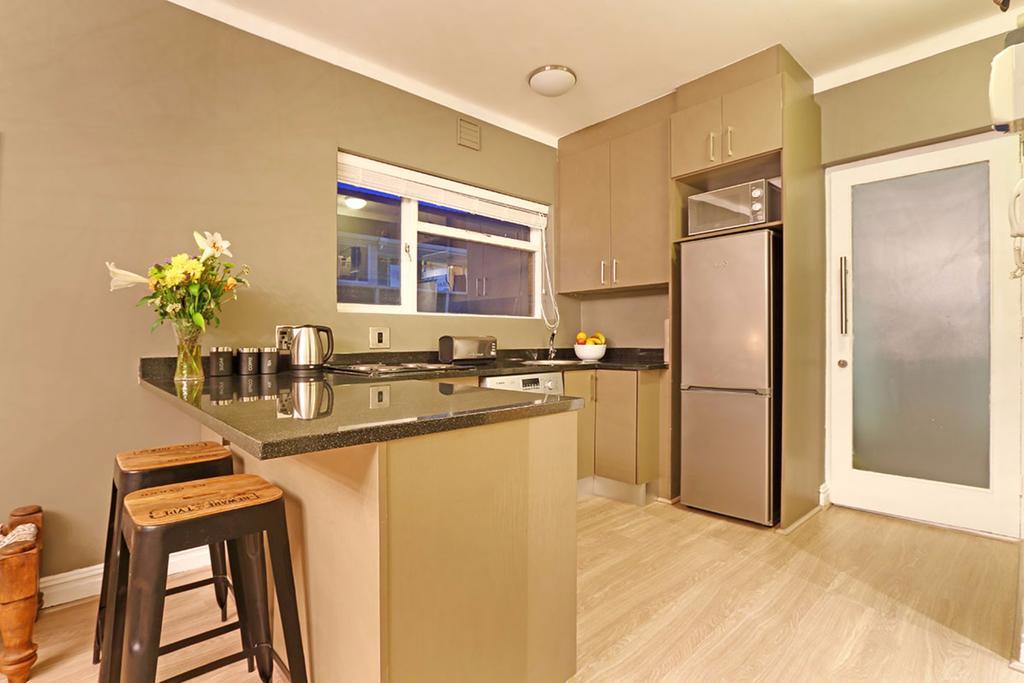 Afribode Mainhill Apartments Apartamento