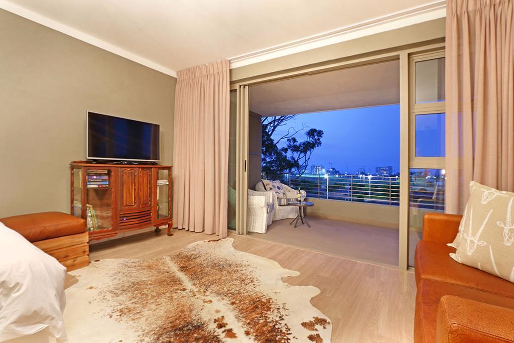 Afribode Mainhill Apartments *