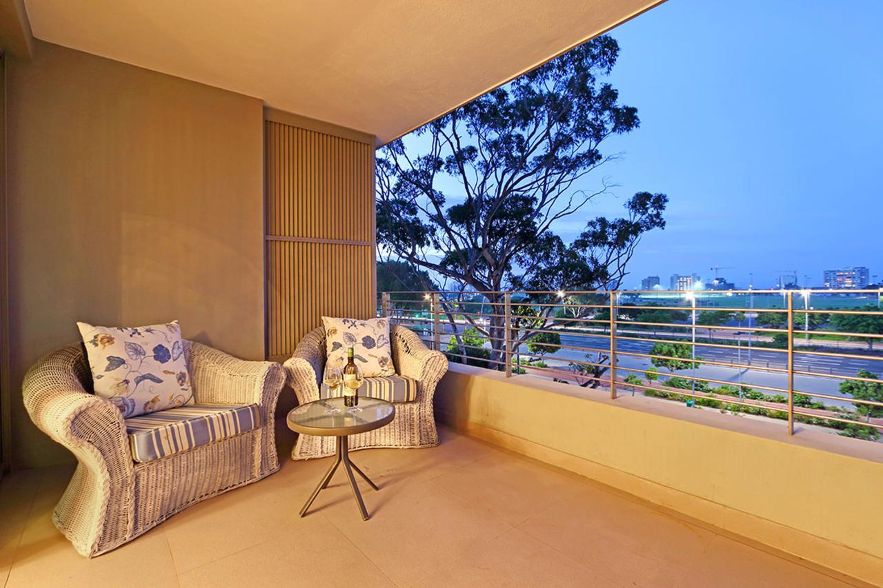 Afribode Mainhill Apartments Apartamento *