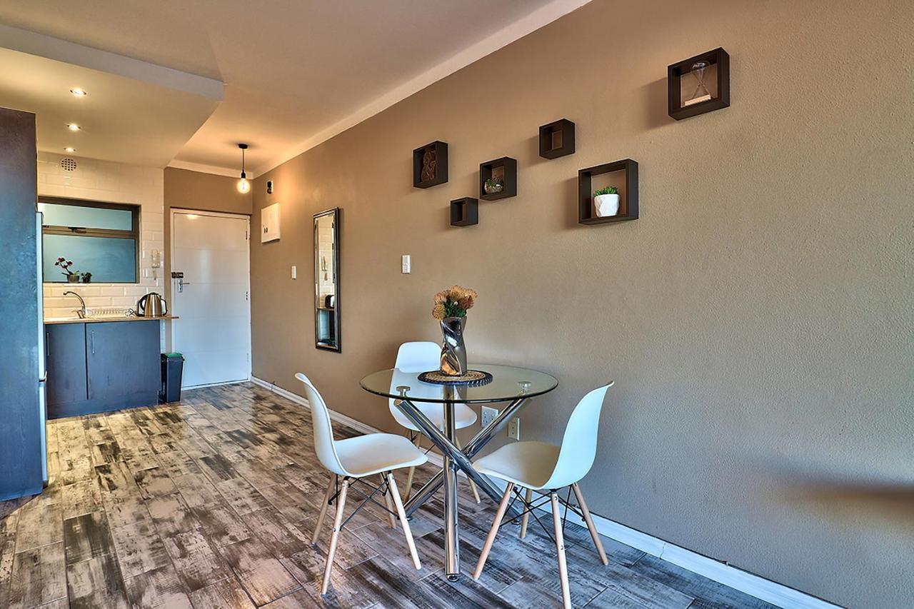 Afribode Mainhill Apartments *
