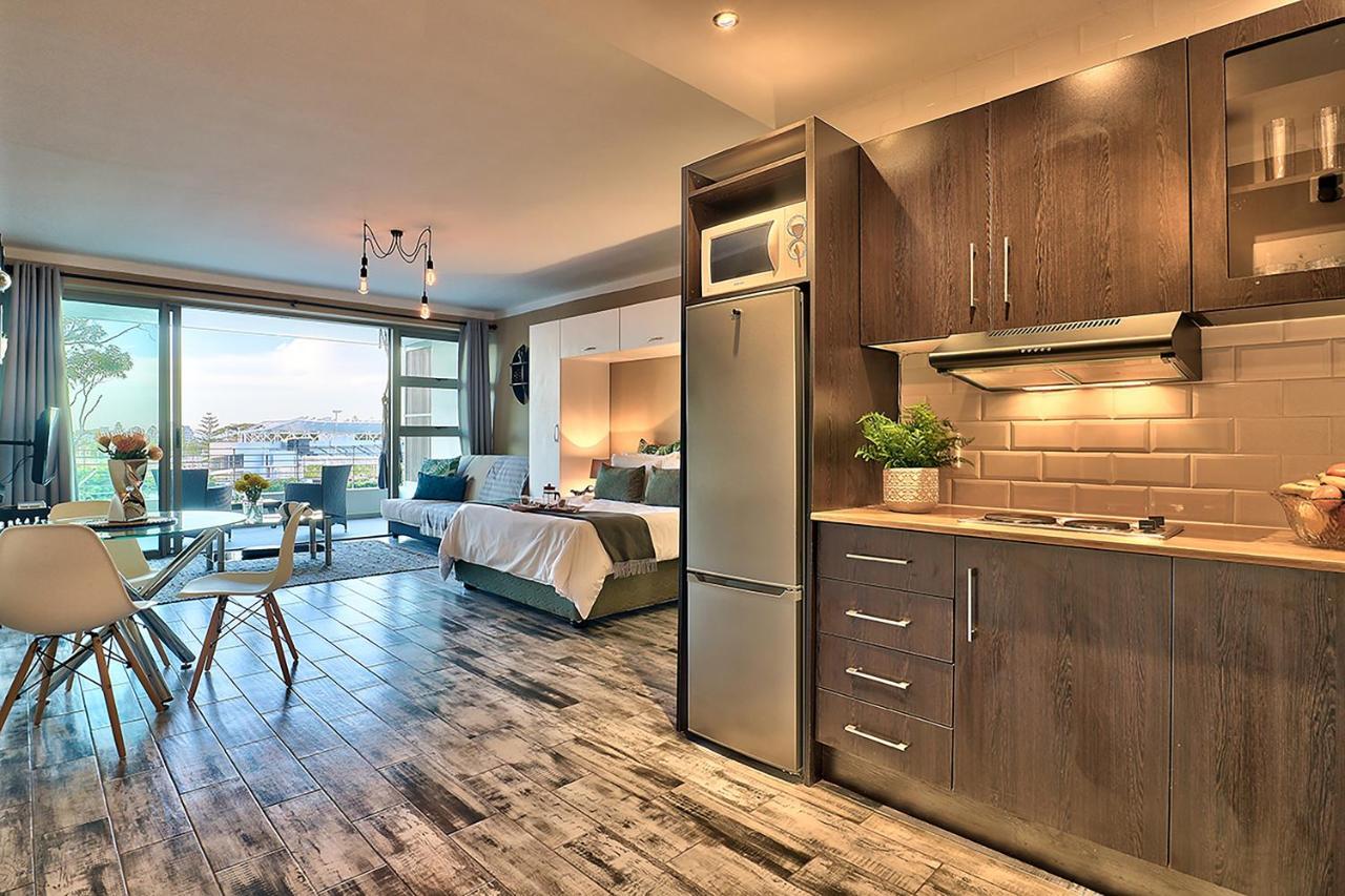 Apartamento Afribode Mainhill Apartments