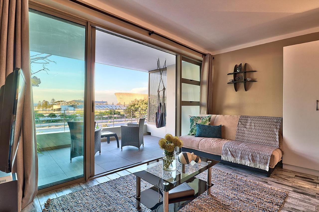 Afribode Mainhill Apartments