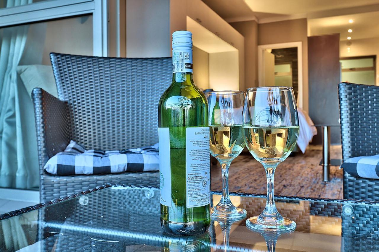 Afribode Mainhill Apartments
