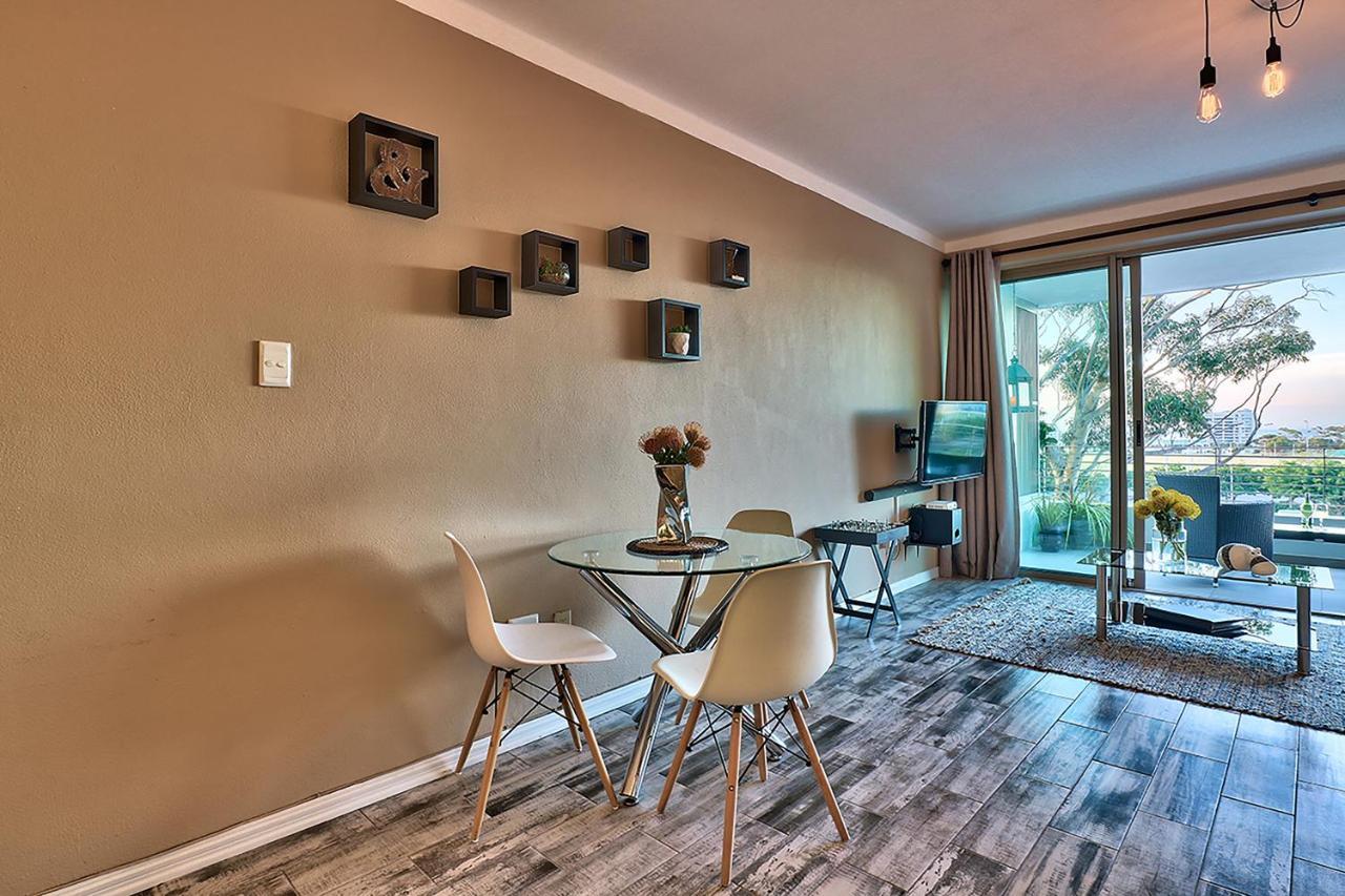Afribode Mainhill Apartments Cidade Do Cabo