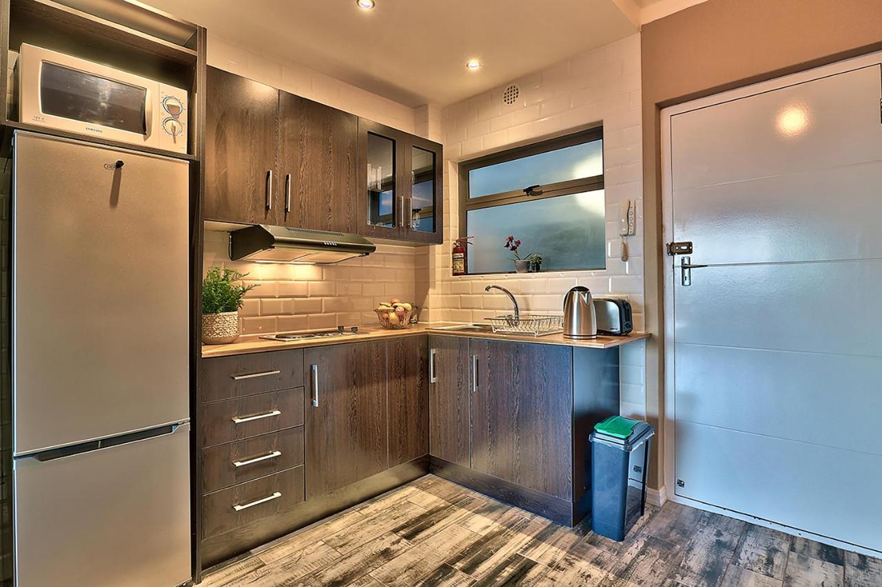 Apartamento Afribode Mainhill Apartments Cidade Do Cabo