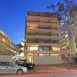 Afribode Mainhill Apartments