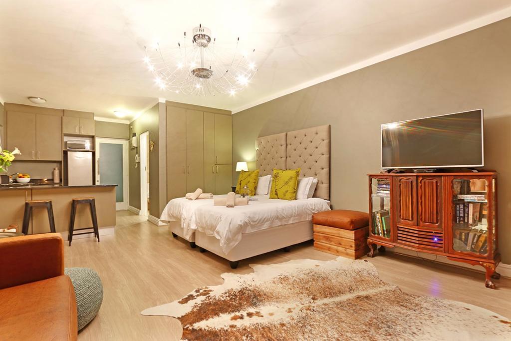 Afribode Mainhill Appartement Le Cap