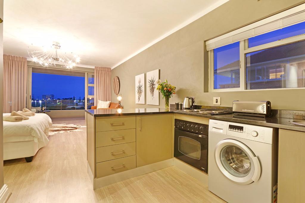 Appartement Afribode Mainhill *