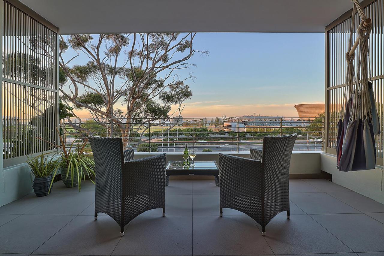 Appartement Afribode Mainhill *