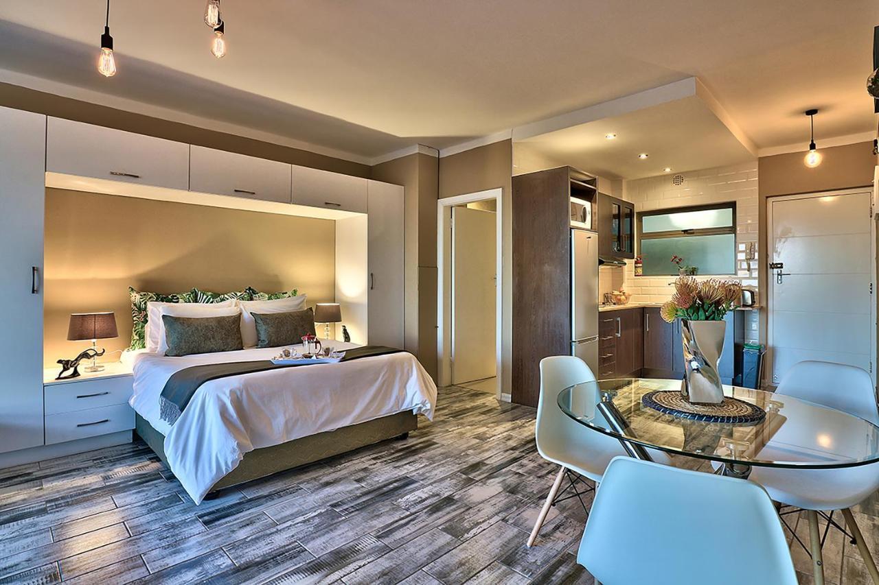 Afribode Mainhill Appartement Le Cap