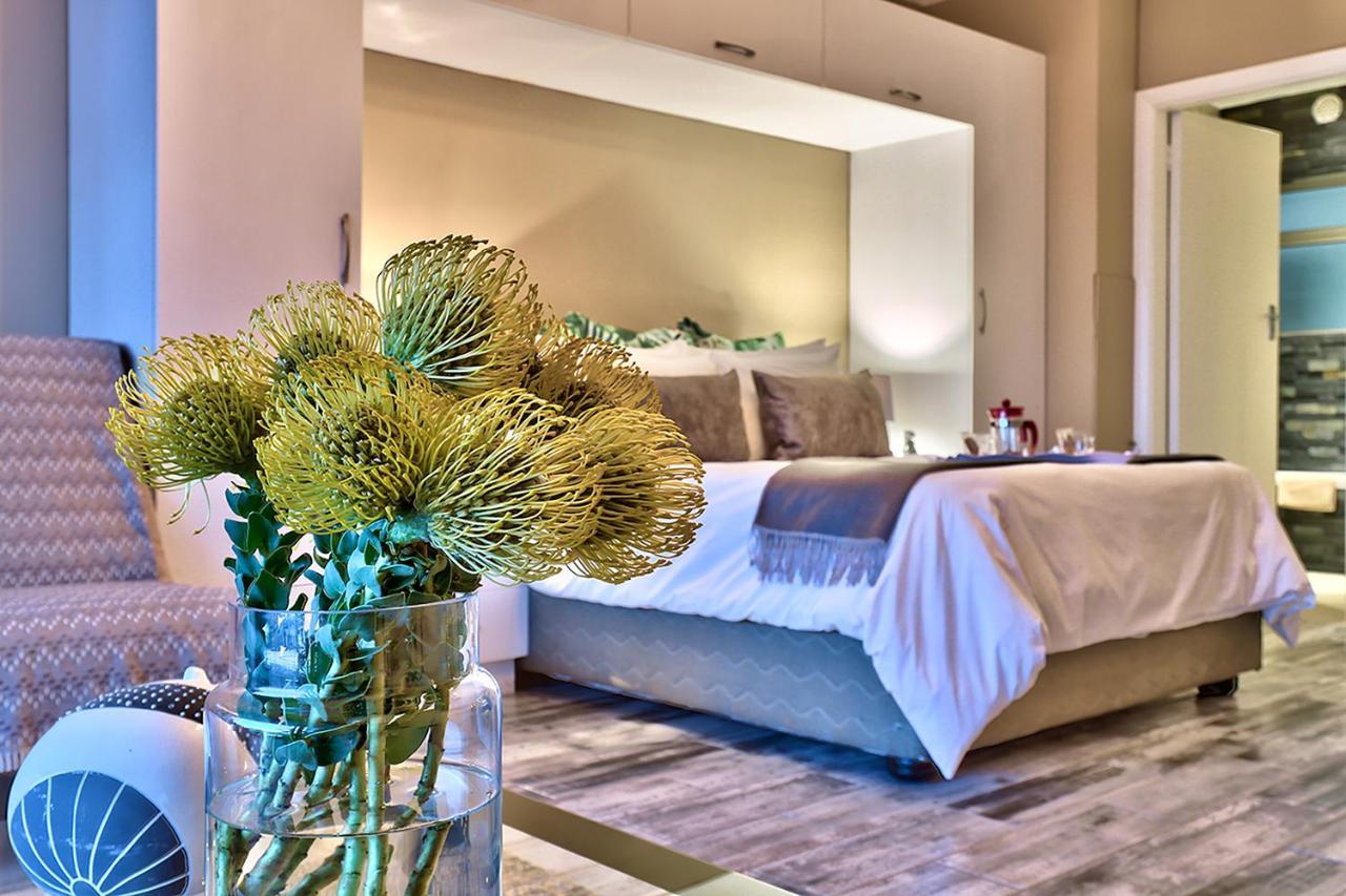 Appartement Afribode Mainhill *