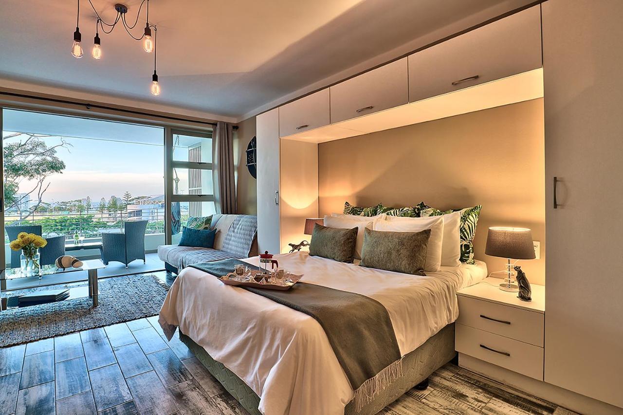 Afribode Mainhill Appartement